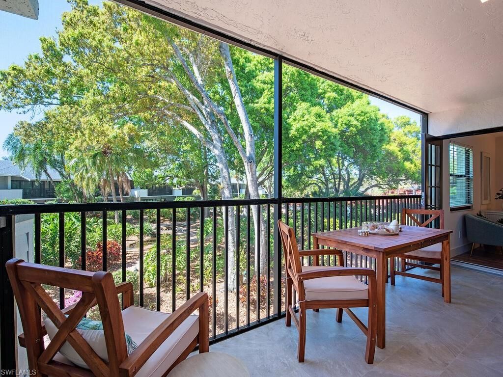 Photo of 600 Neapolitan WAY #230, NAPLES, FL 34103 (MLS # 226008882)