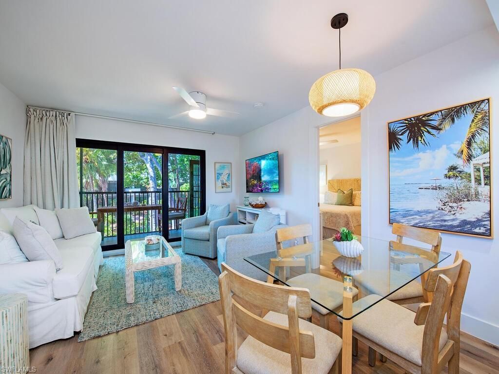 Photo of 600 Neapolitan WAY #230, NAPLES, FL 34103 (MLS # 226008882)