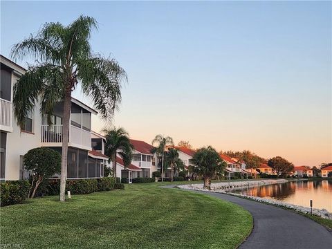 A home in NAPLES