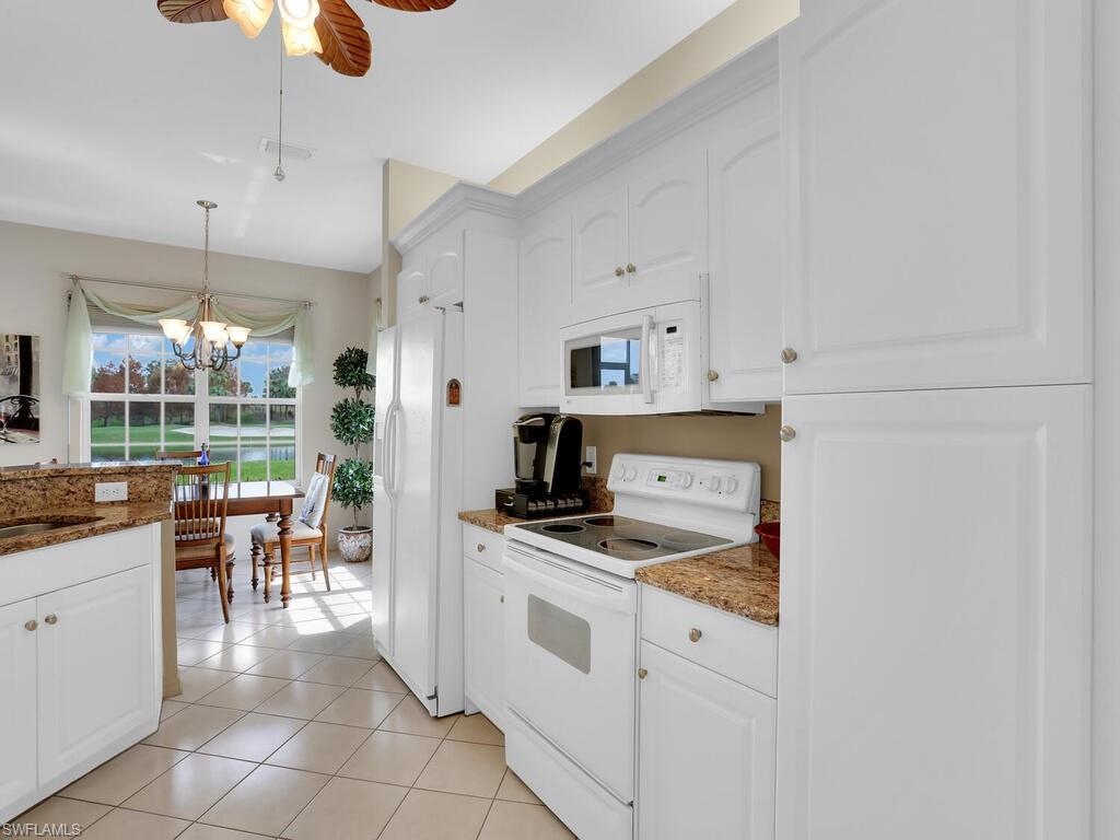 CLUBSIDE - Residential