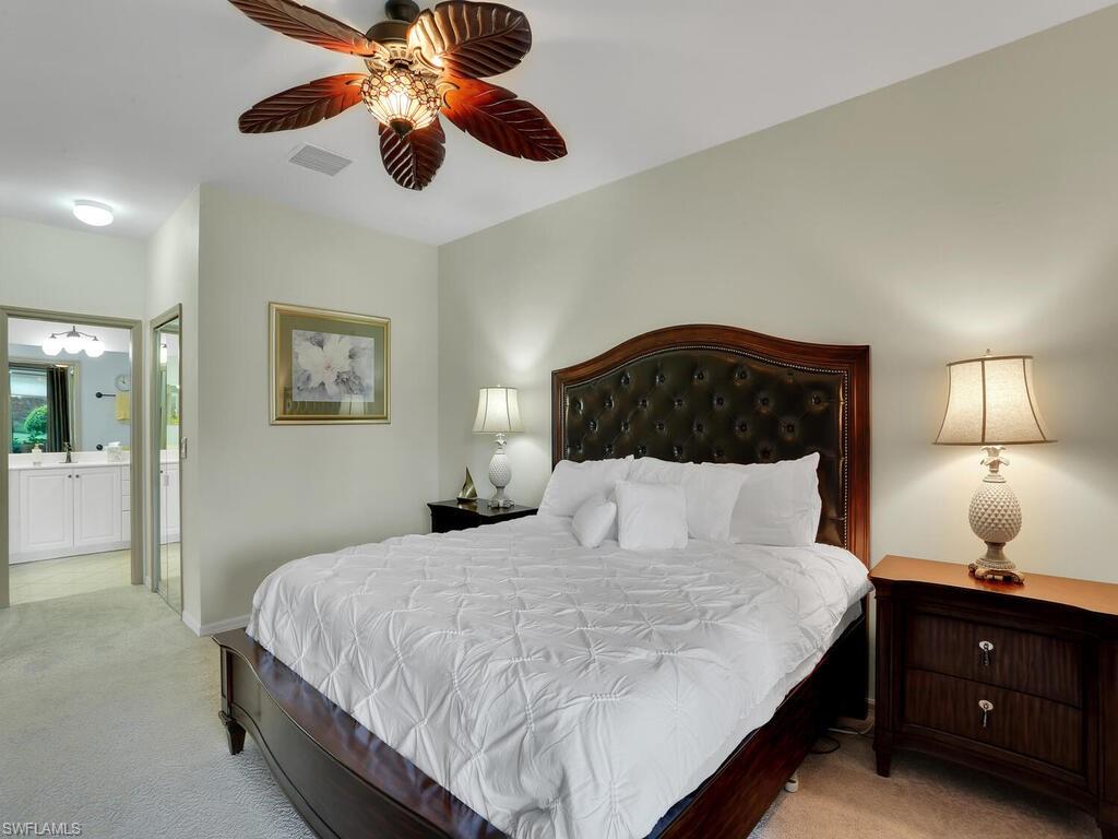 CLUBSIDE - Residential