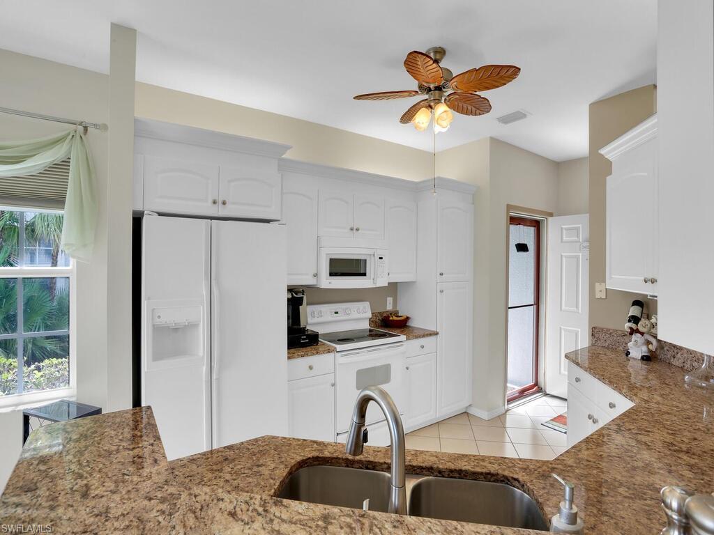 CLUBSIDE - Residential