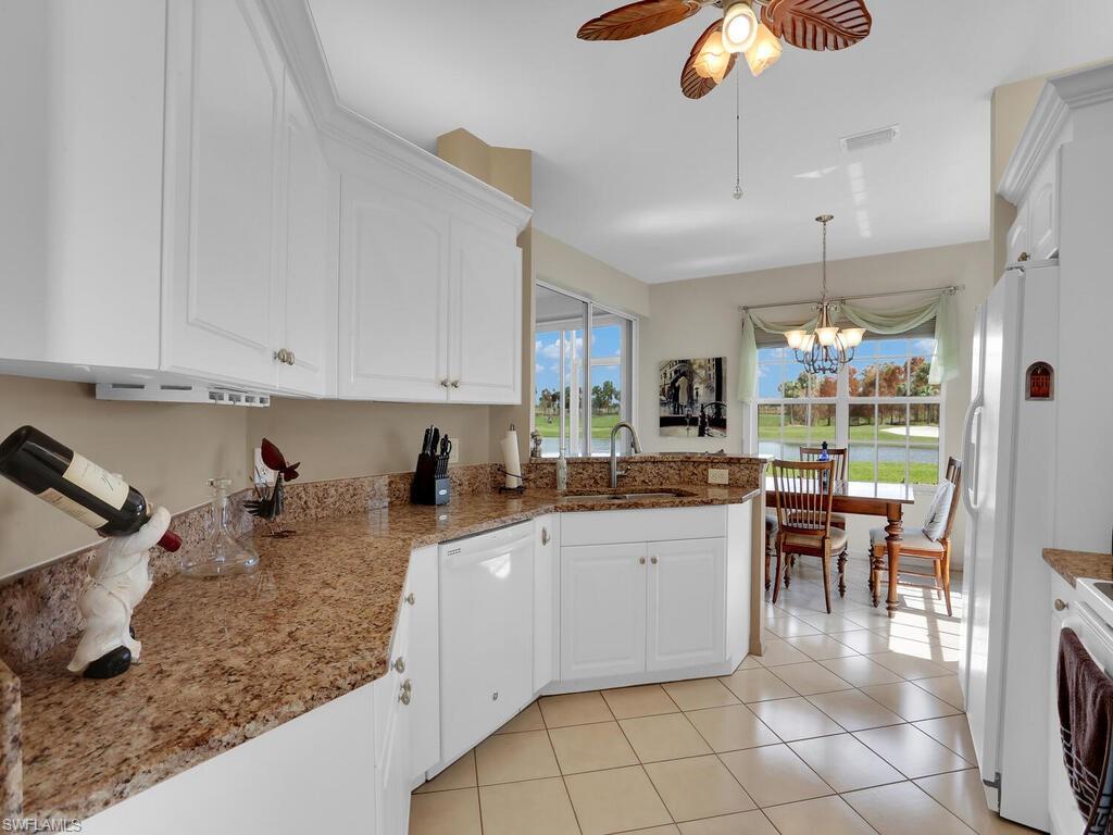 CLUBSIDE - Residential