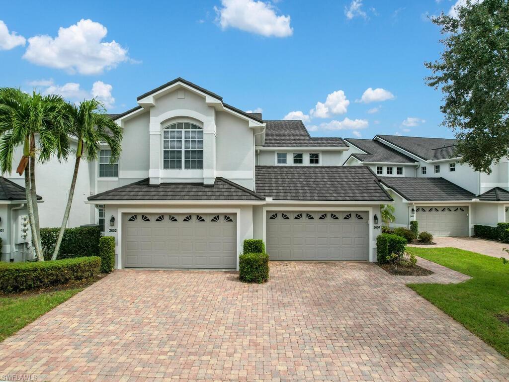 CLUBSIDE - Residential