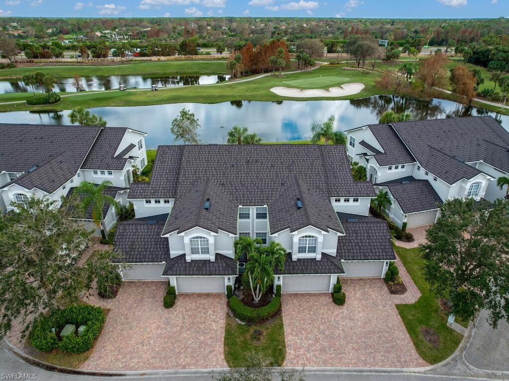 CLUBSIDE - Residential