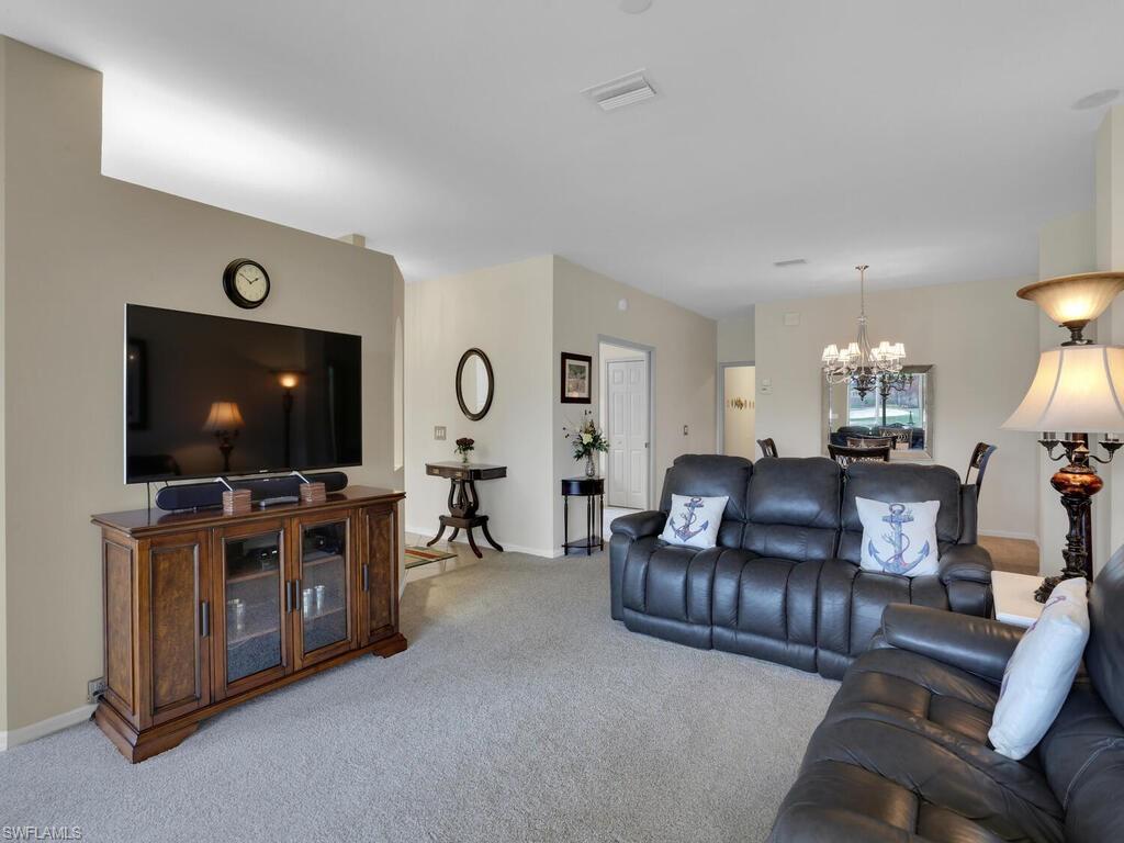 CLUBSIDE - Residential