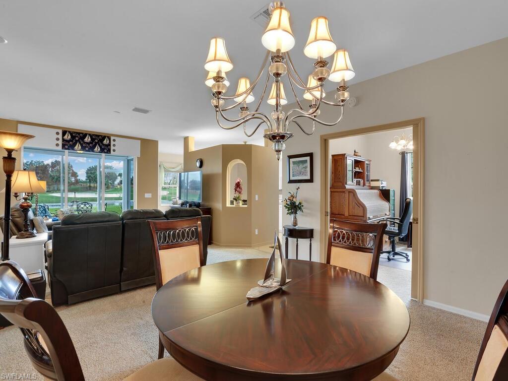 CLUBSIDE - Residential