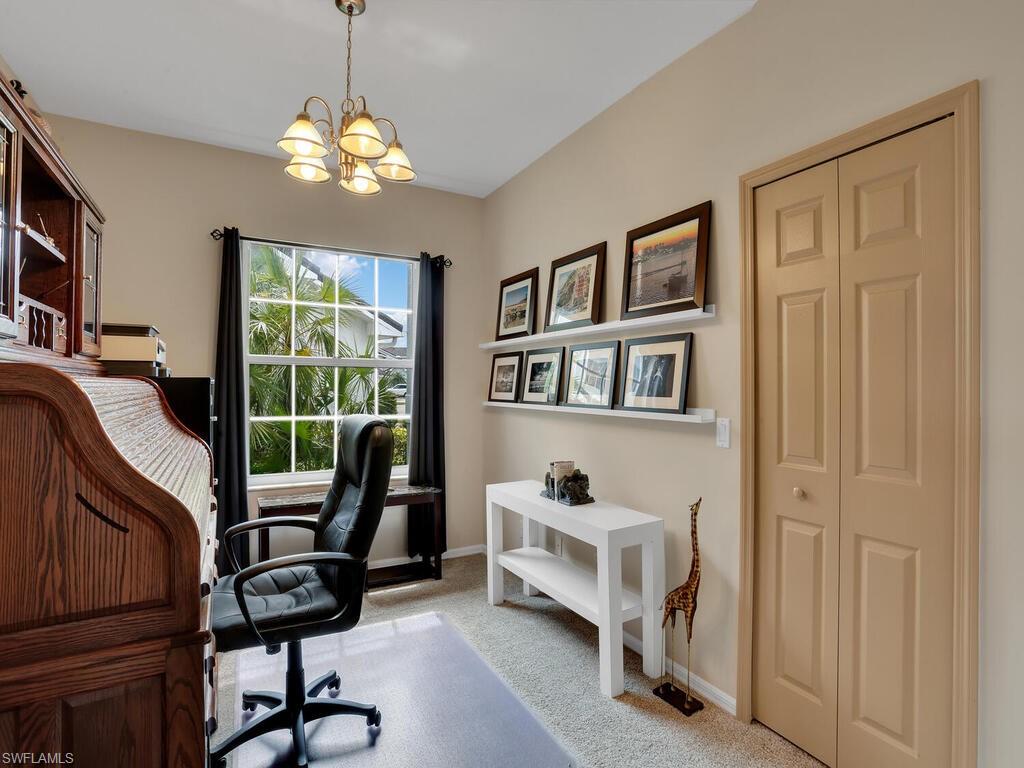 CLUBSIDE - Residential