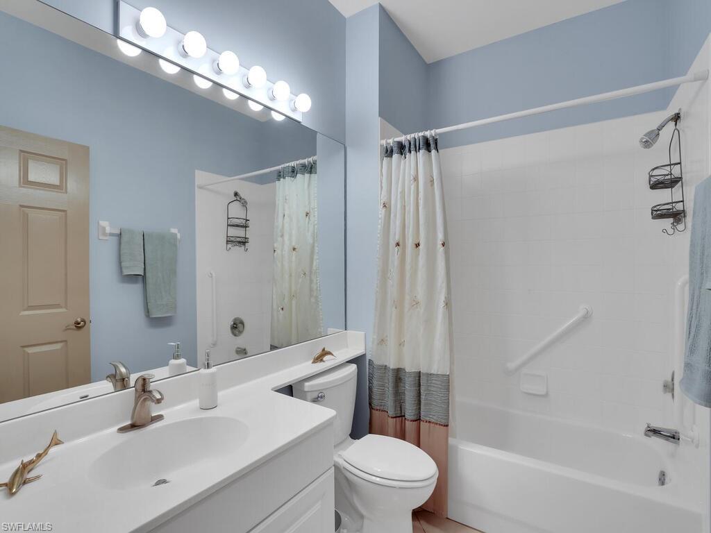 CLUBSIDE - Residential