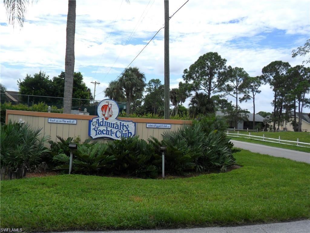 ADMIRALTY YACHT & RACQUET CLUB - Residential