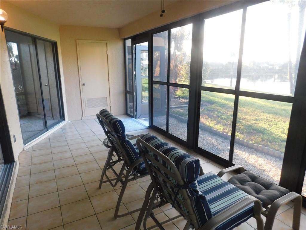 ADMIRALTY YACHT & RACQUET CLUB - Residential