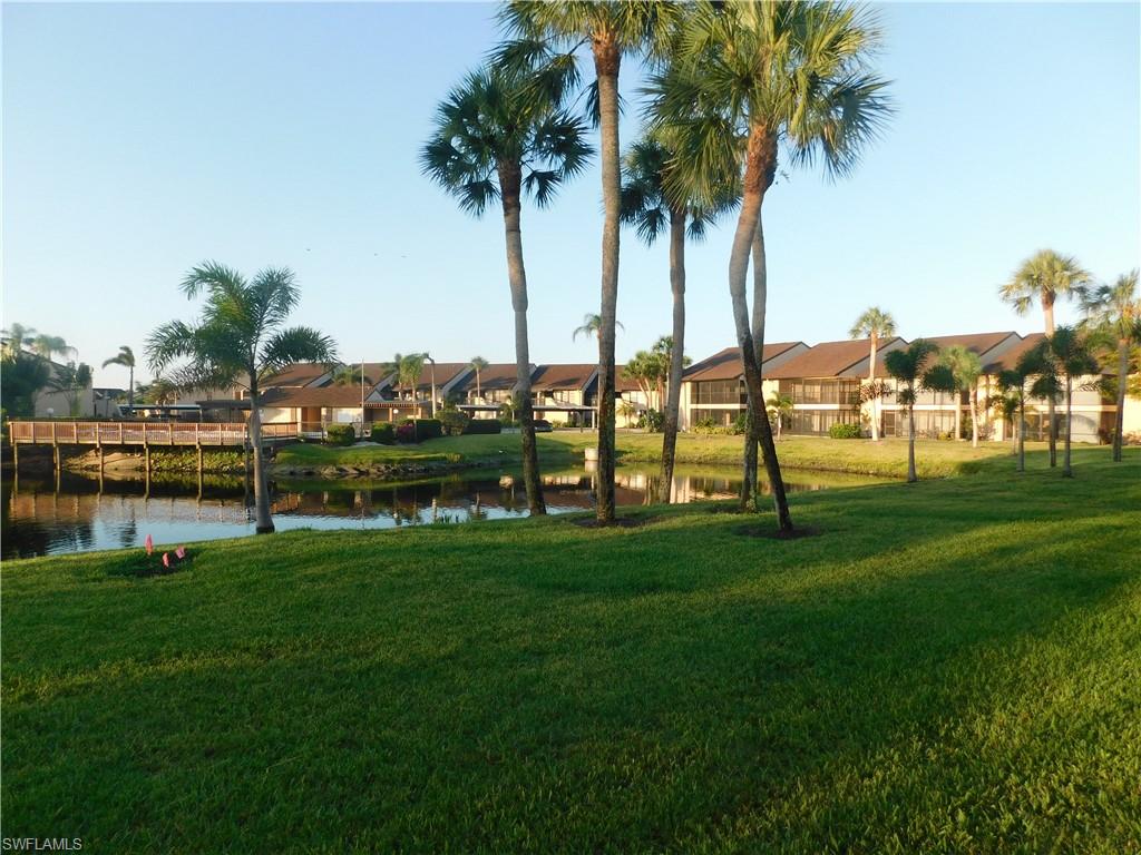 ADMIRALTY YACHT & RACQUET CLUB - Residential