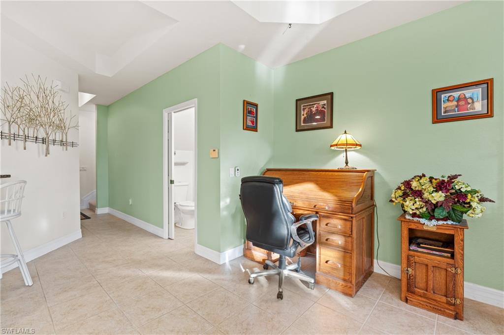 SAIL HARBOUR - Residential