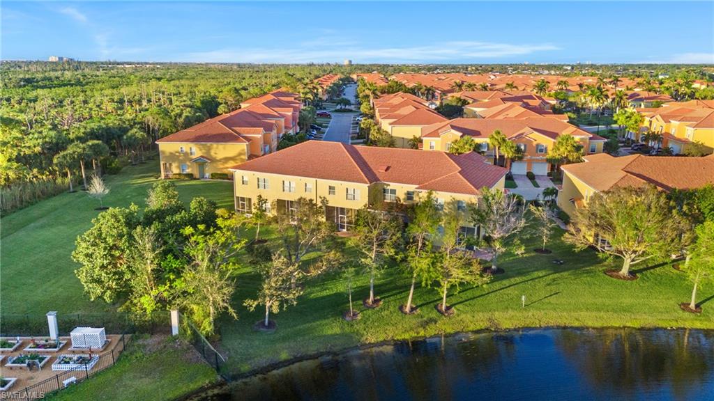 SAIL HARBOUR - Residential