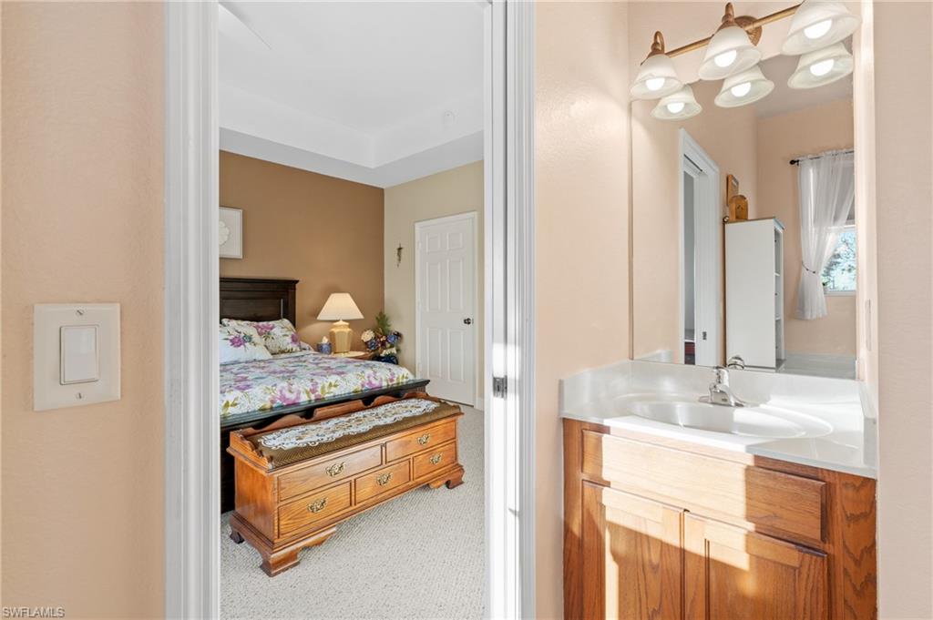 SAIL HARBOUR - Residential