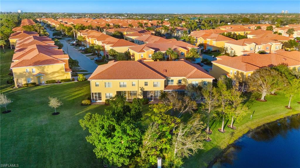 SAIL HARBOUR - Residential