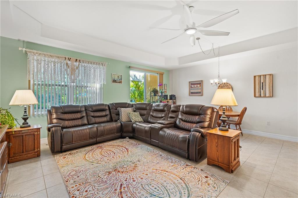 SAIL HARBOUR - Residential