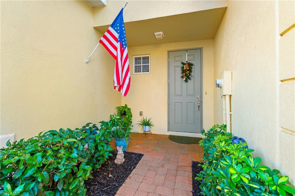 SAIL HARBOUR - Residential