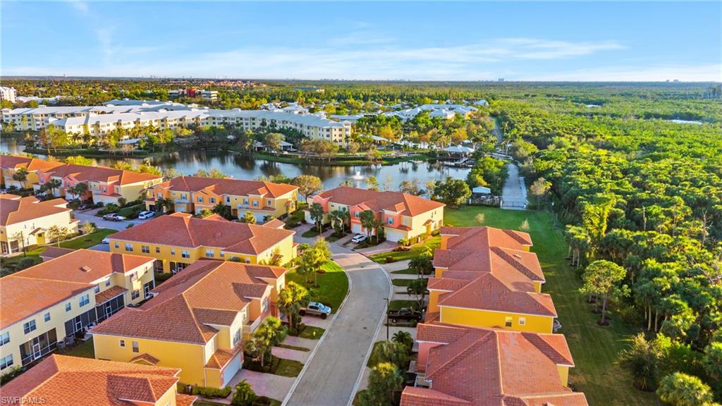 SAIL HARBOUR - Residential