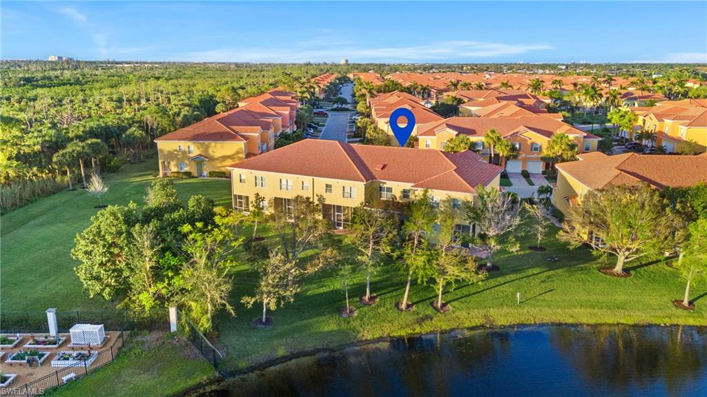 SAIL HARBOUR - Residential