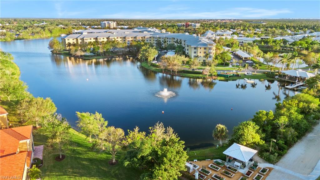 SAIL HARBOUR - Residential