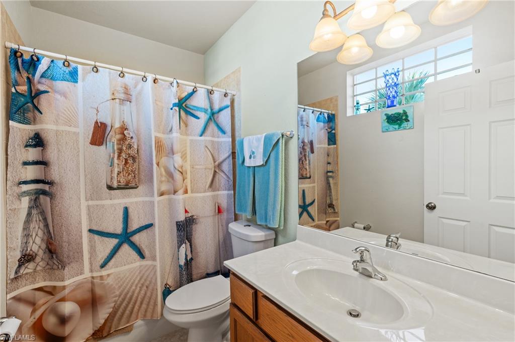 SAIL HARBOUR - Residential