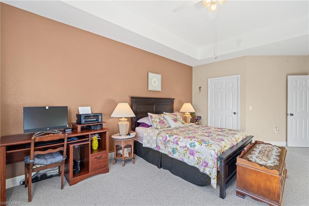 SAIL HARBOUR - Residential