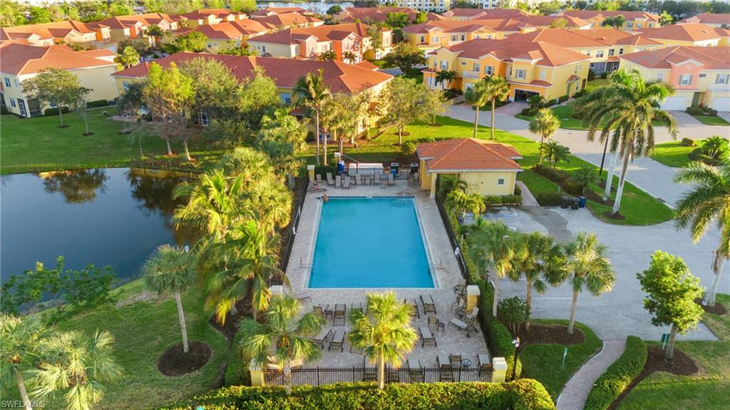 SAIL HARBOUR - Residential