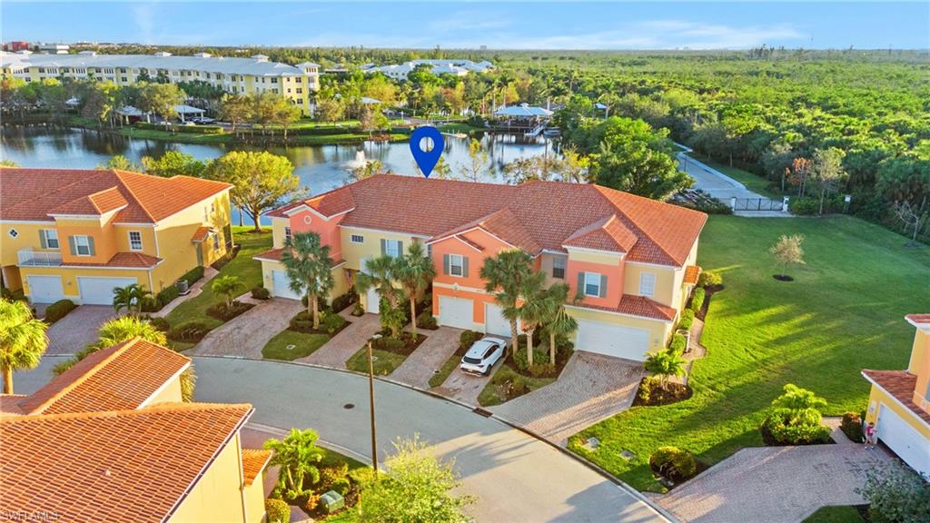 SAIL HARBOUR - Residential