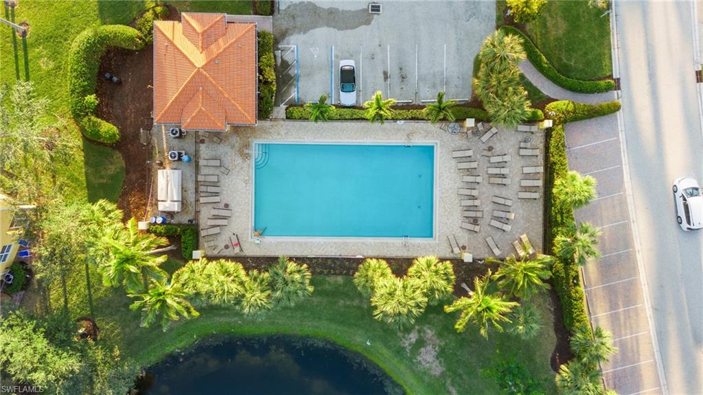 SAIL HARBOUR - Residential