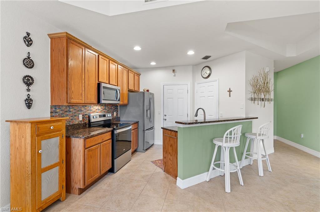 SAIL HARBOUR - Residential