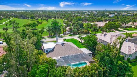 A home in FORT MYERS