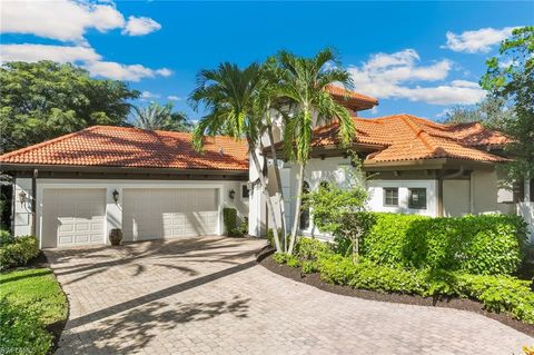7749 Classics DR NAPLES FL 34113