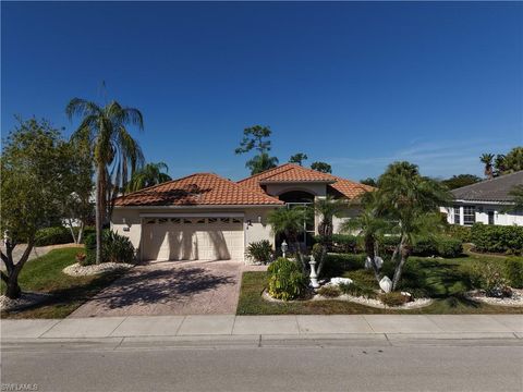 2461 Palo Duro BLVD NORTH FORT MYERS FL 33917