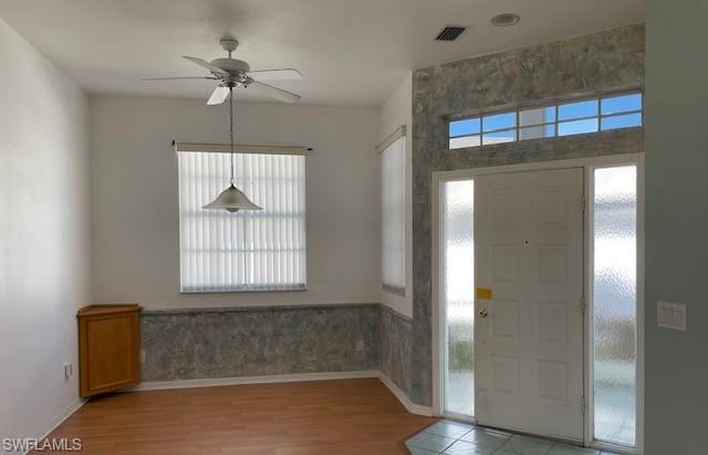 SABAL SPRINGS GOLF AND RACQUET CLUB - Residential