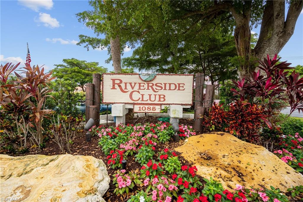 RIVERSIDE CLUB - Residential