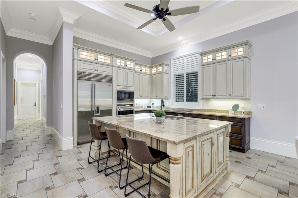 MIRAMONTE - Residential