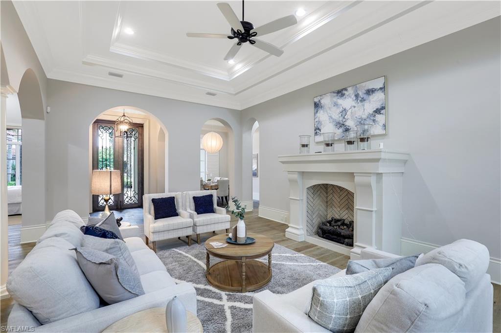 MIRAMONTE - Residential