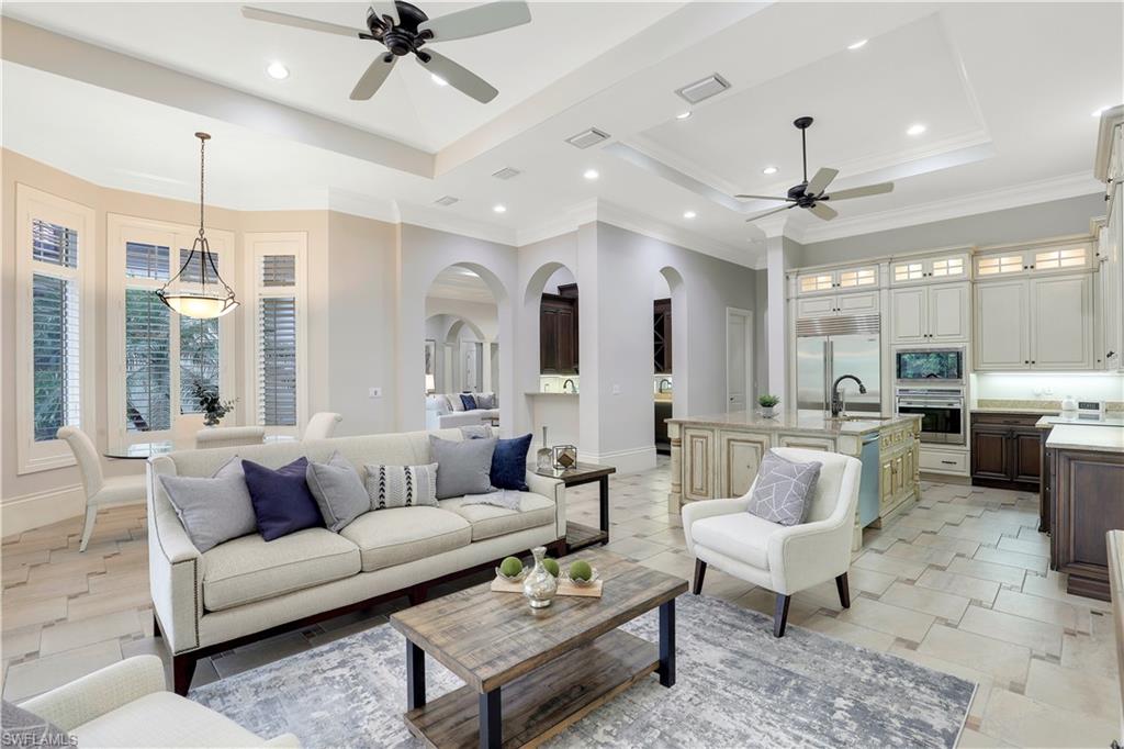 MIRAMONTE - Residential