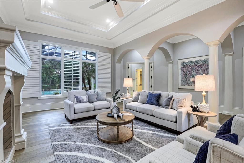 MIRAMONTE - Residential