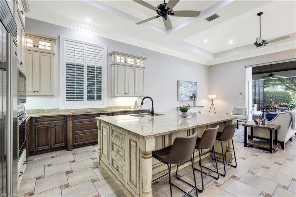 MIRAMONTE - Residential