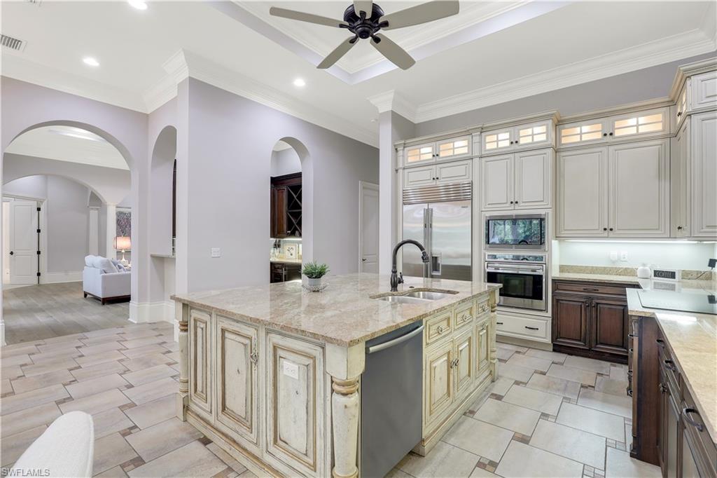 MIRAMONTE - Residential