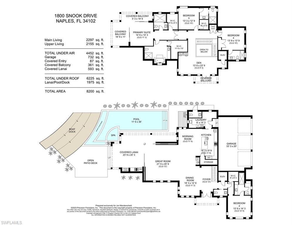 ROYAL HARBOR - Residential