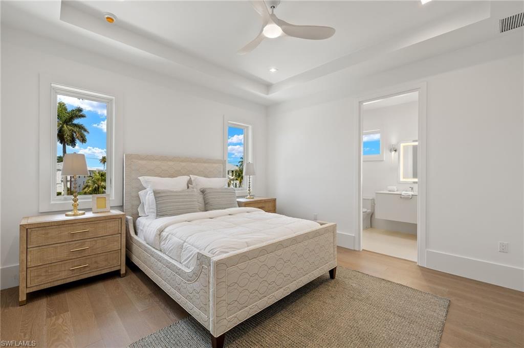 ROYAL HARBOR - Residential