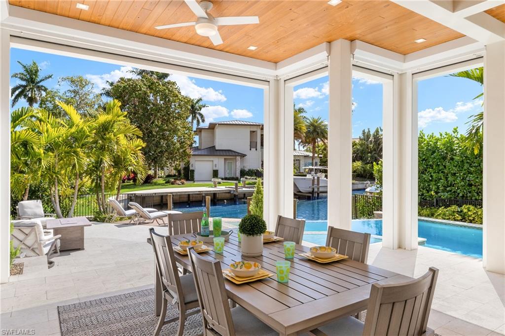 ROYAL HARBOR - Residential