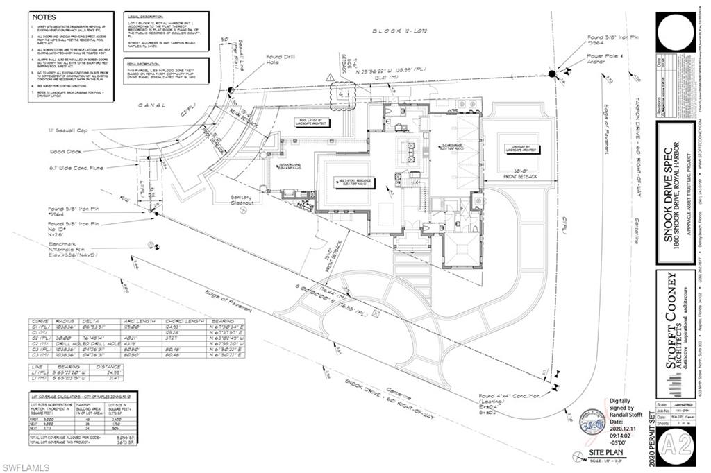 ROYAL HARBOR - Residential