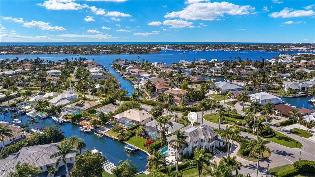 ROYAL HARBOR - Residential