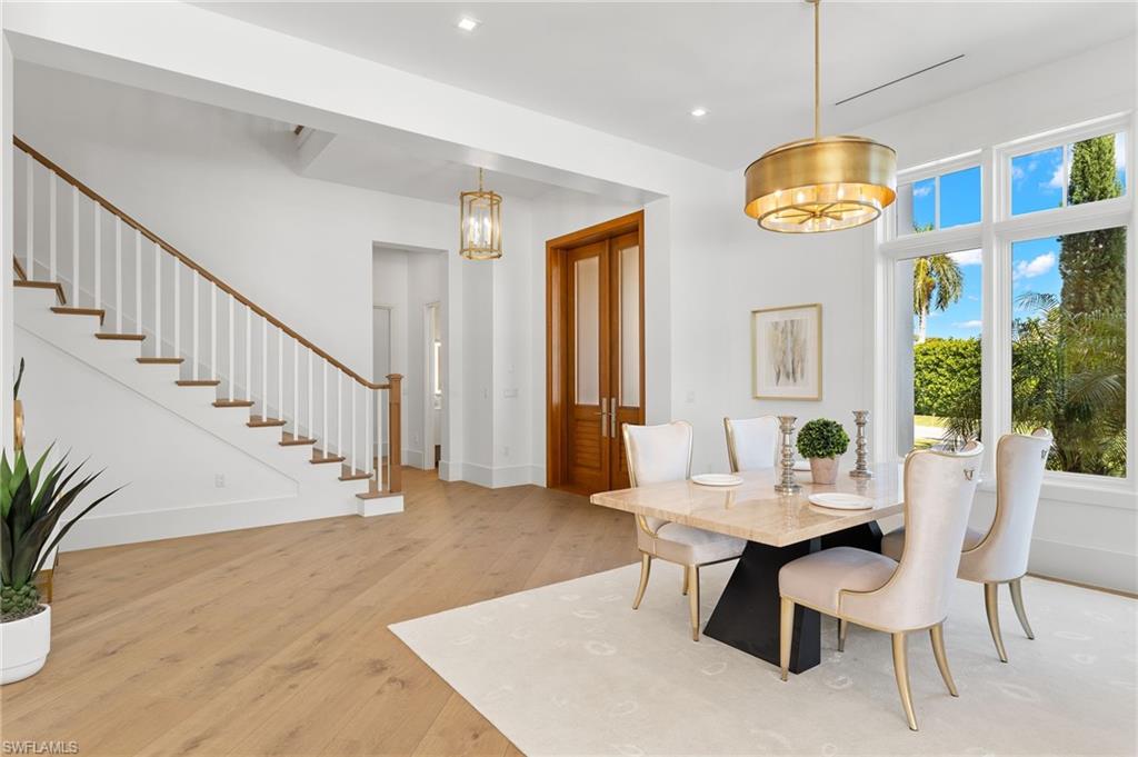 ROYAL HARBOR - Residential