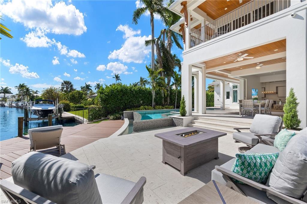 ROYAL HARBOR - Residential