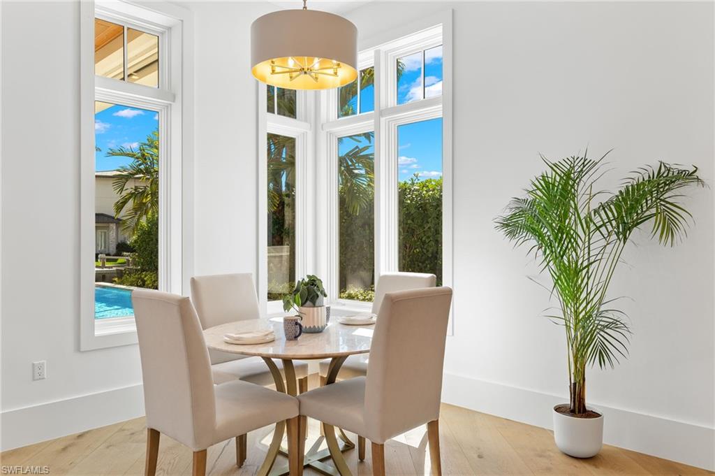 ROYAL HARBOR - Residential